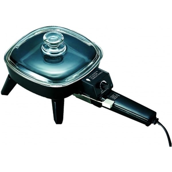 Electric skillets at bed bath & beyond 2025