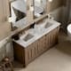 Option Carrara White