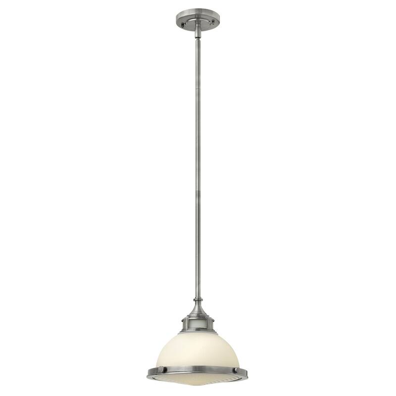 Hinkley Lighting Amelia Single Light 11-1/2" Wide Indoor Pendant