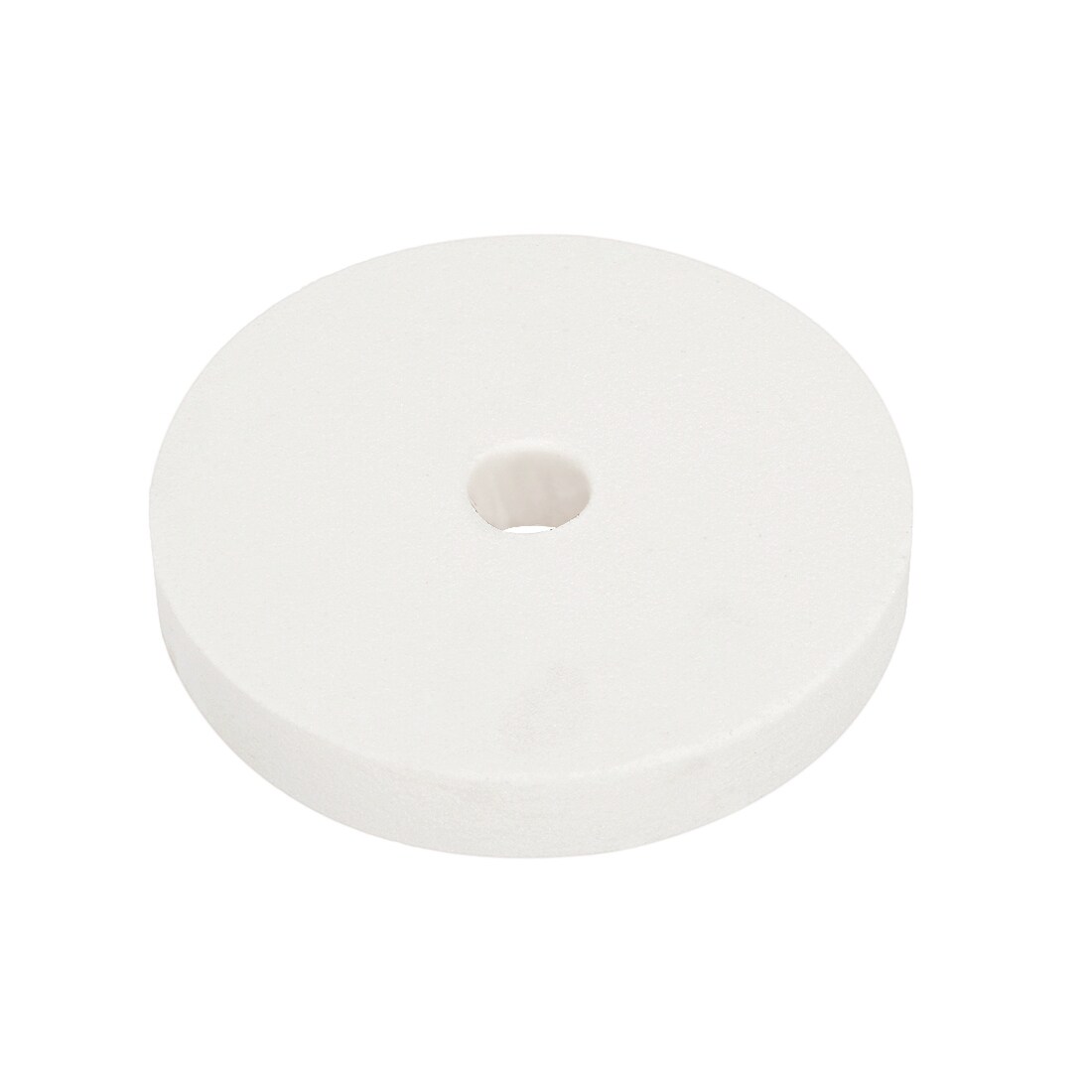 Shop 5 Inch Bench Grinding Wheels White Aluminum Oxide Wa 80 Grits