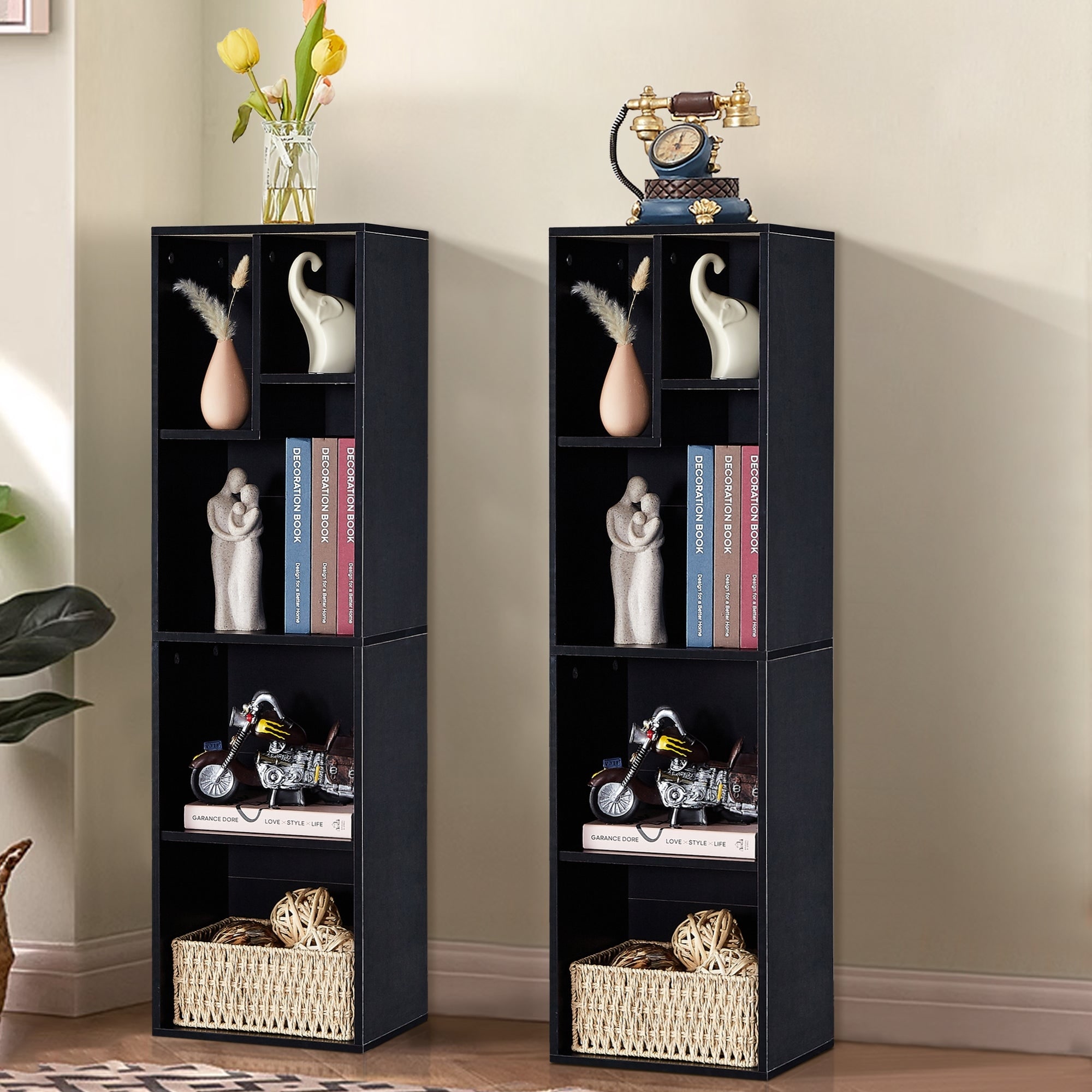 Kmart outlet stewart bookshelf