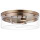 Option Burnished Brass