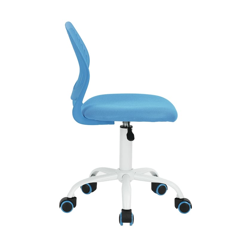 Homylin Colorful Mesh Task Chair for Teen