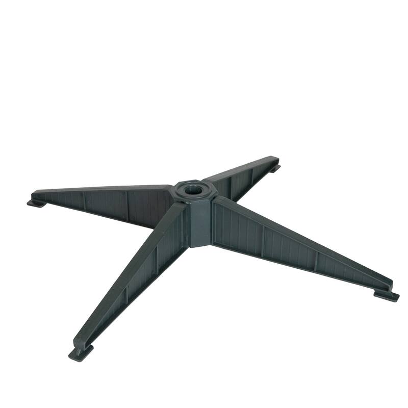 3' Medium Black River Pine Artificial Christmas Tree - Unlit - 3 Foot