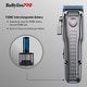 preview thumbnail 3 of 3, BaBylissPRO FX829 LO-PROFX Professional Cordless Clippers and Trimmers