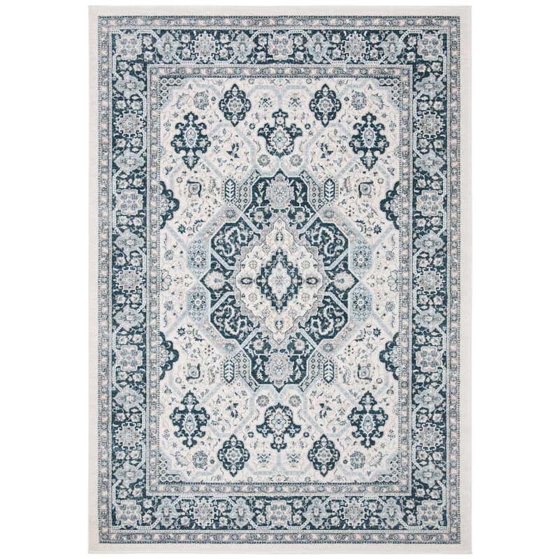 SAFAVIEH Isabella Minola Traditional Oriental Rug