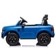 preview thumbnail 33 of 33, 12V Ford Ranger Ride-On Truck for Kids w/ Soft Start, MP3, Rear Suspension