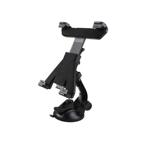 AGPtek Universal Car Windshield Suction Mount Holder & Desktop Mount for Tablets eReaders