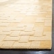 preview thumbnail 25 of 117, Martha Stewart by SAFAVIEH Knot Wool Rug