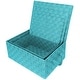 preview thumbnail 26 of 32, Woven Storage Basket Set - N/A