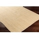 preview thumbnail 12 of 40, Hand-Woven Camino Jute Area Rug