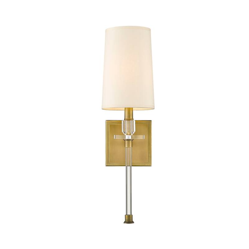 Z-Lite Sophia 20" Tall Wall Sconce