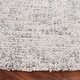 preview thumbnail 28 of 102, SAFAVIEH Handmade Abstract Isaltina Modern Wool Rug
