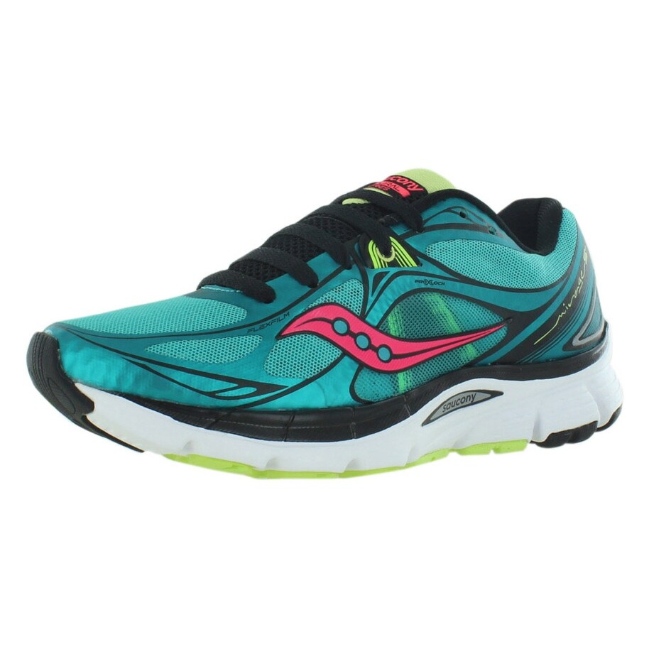 Saucony mirage womens online