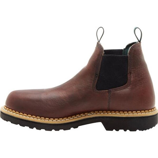 georgia boot romeo sale