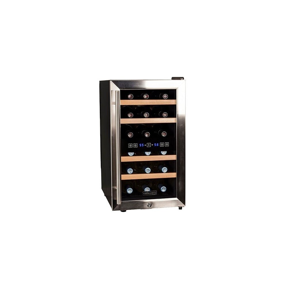 koldfront wine fridge