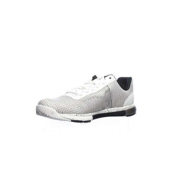 reebok women's speed tr flexweave cross trainer