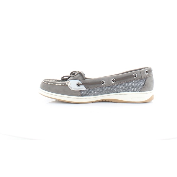 sperry angelfish graphite