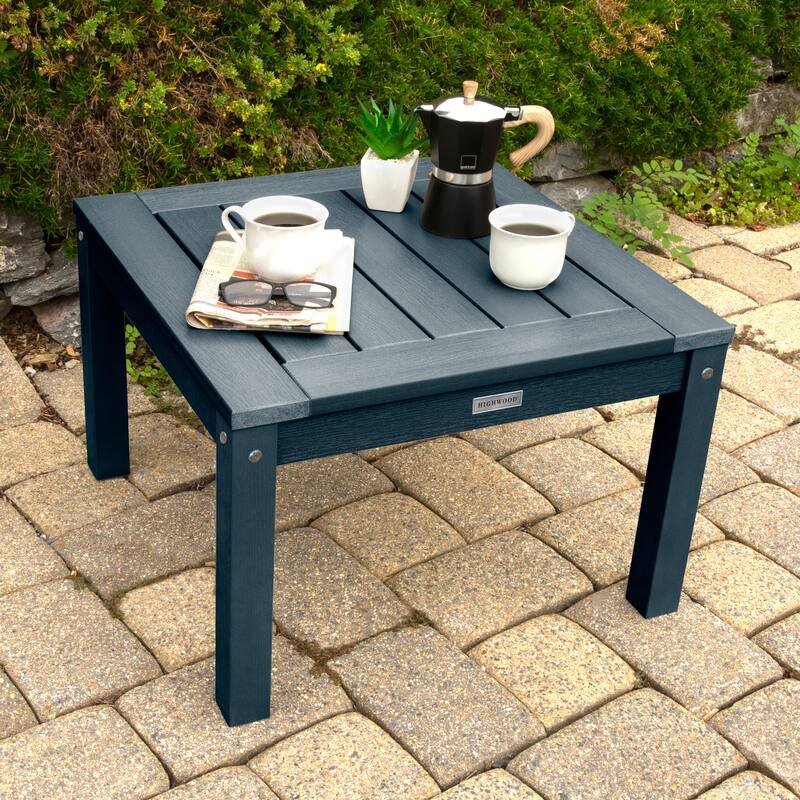 HIGHWOOD Adirondack Side Table
