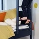 preview thumbnail 5 of 25, Harbor Twin over Twin Bunk Bed