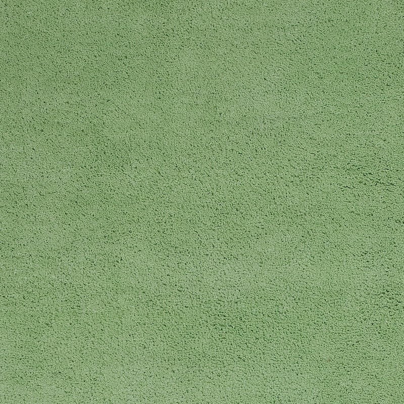 Domani Euphoria Cozy Spearmint Green Rug