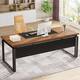 Option Chartreuse Walnut+Black
