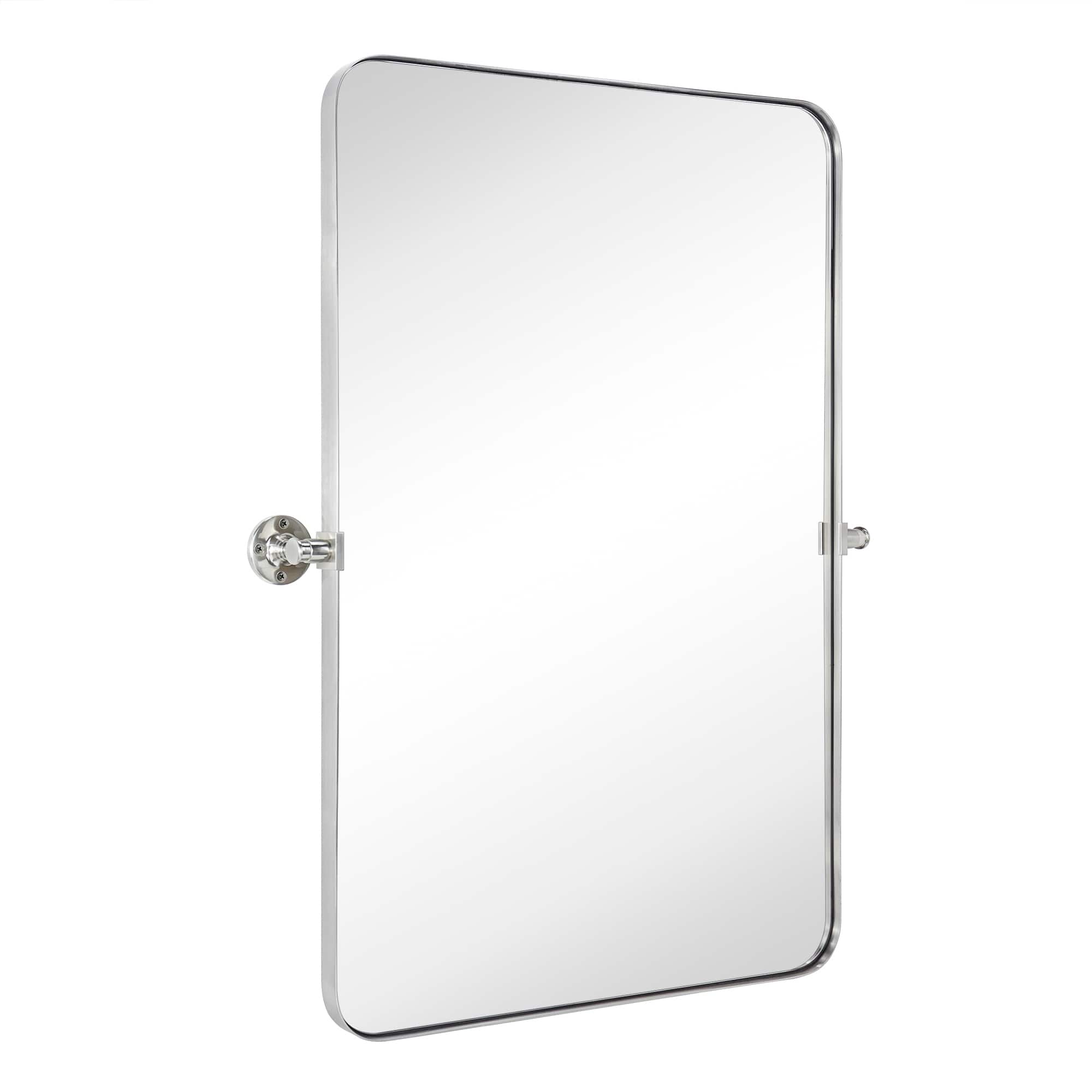 Option Brushed Nickel