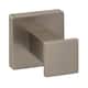 Option Satin Nickel