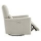 preview thumbnail 50 of 171, Spruce & Spring Asher Power Swivel Glider Recliner