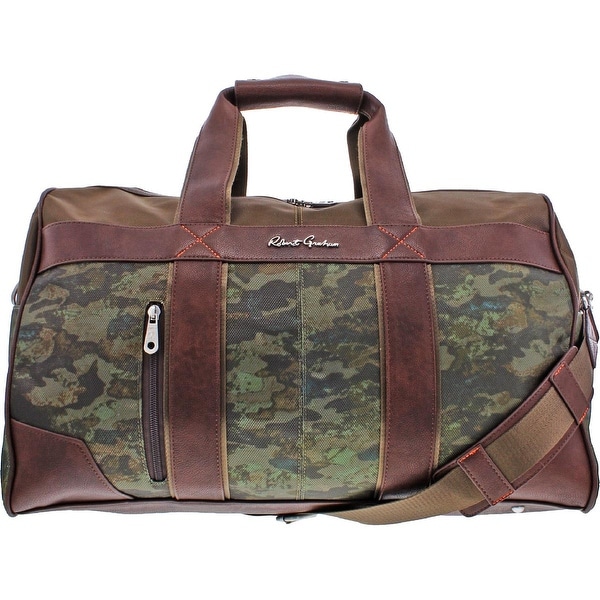 robert graham weekender bag