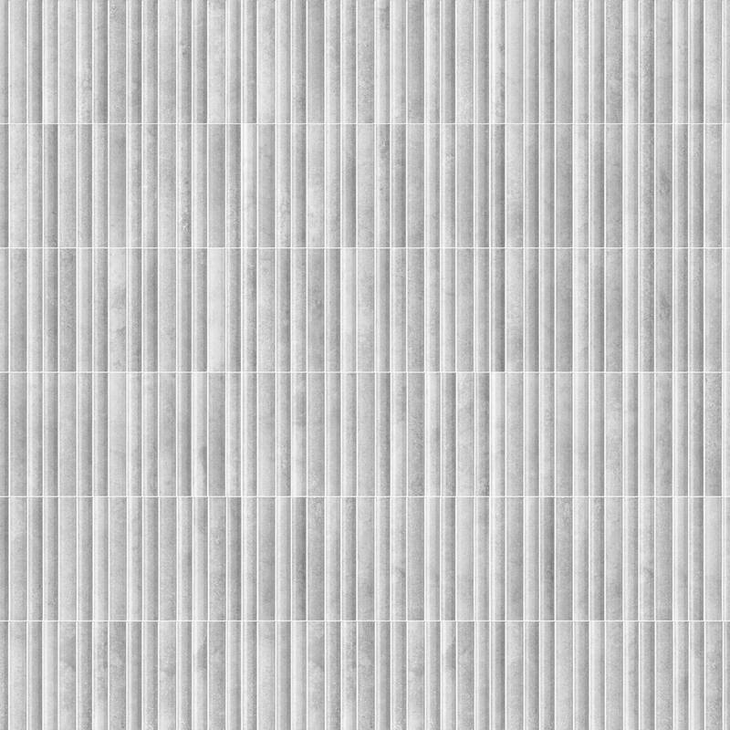 Merola Tile Rubik Cendra 5-7/8" x 11-3/4" Ceramic Wall Tile