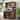 Modern Kitchen Buffet Hutch Cabinet with Glass Doors, Large Pantry Storage Cupboard with Microwave Stand and Drawers