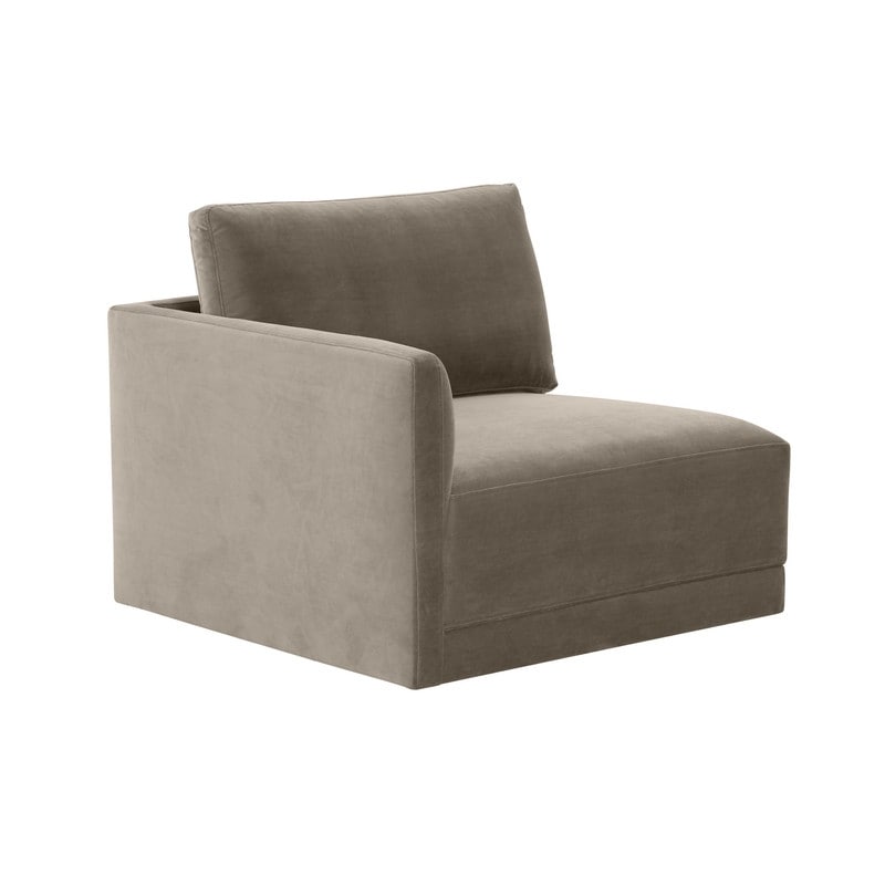 Willow LAF Corner Chair