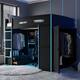 Option Blue