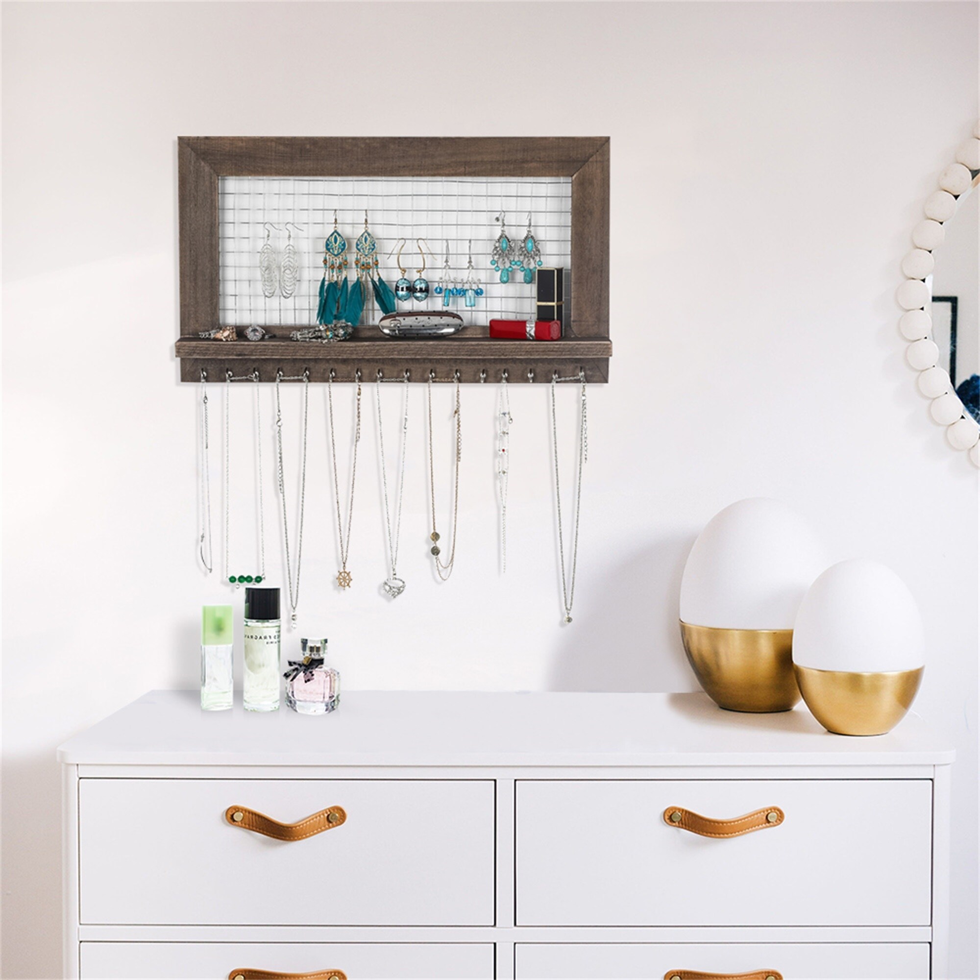 Jewelry stand on sale bed bath beyond