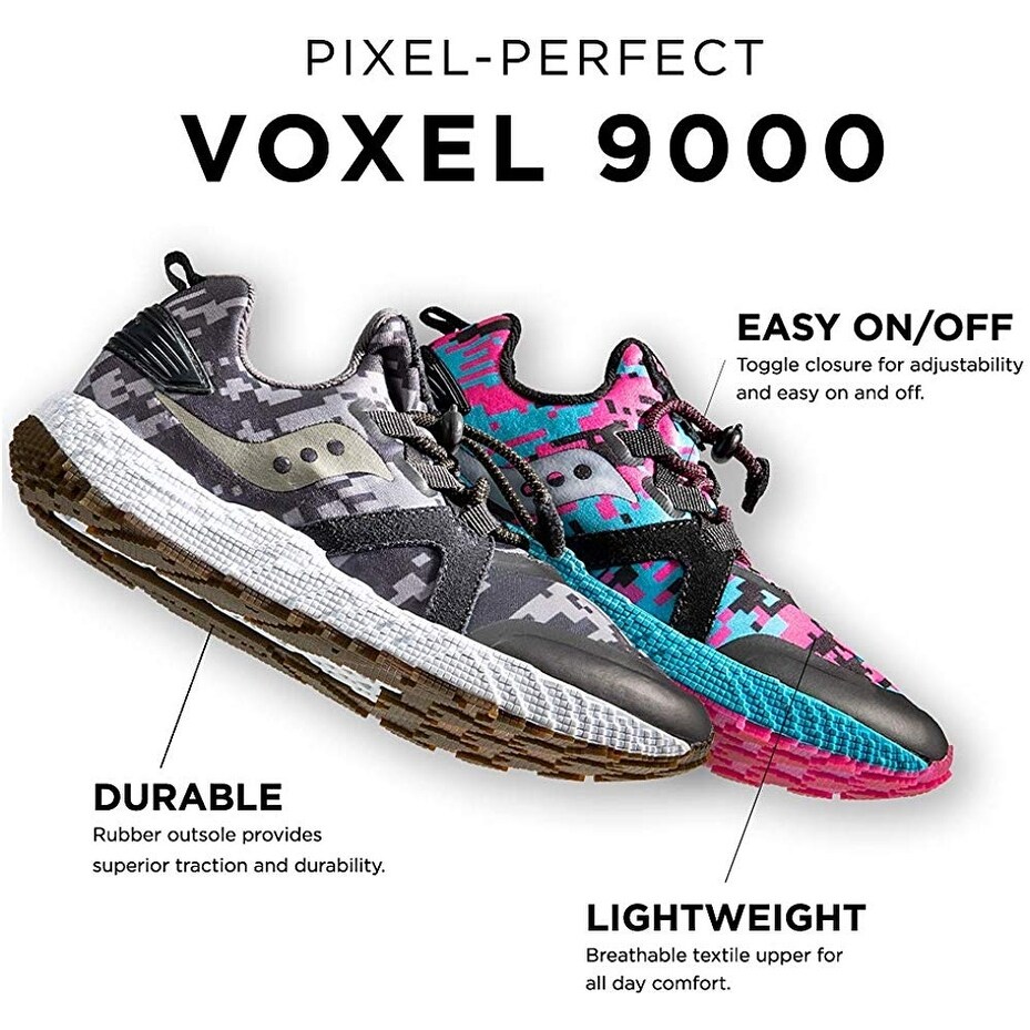 Saucony voxel 9000 sneaker shop