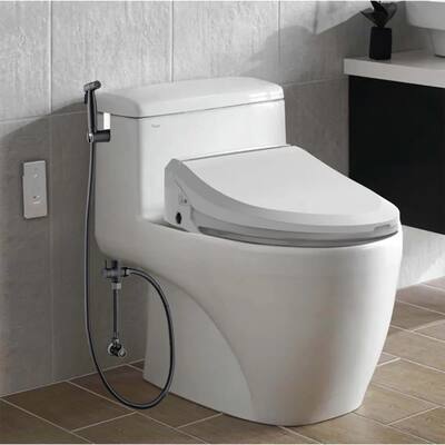 Topcraft Handheld Cloth Diaper Toilet Bidet Sprayer