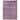 ECARPETGALLERY  Hand-knotted Color Transition Purple Wool Rug - 7'3 x 9'10