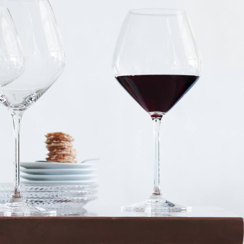 Riedel Set of 2 Extreme Pinot Noir Glasses - 27 oz