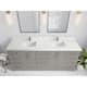 Option Elephant Skin Gray