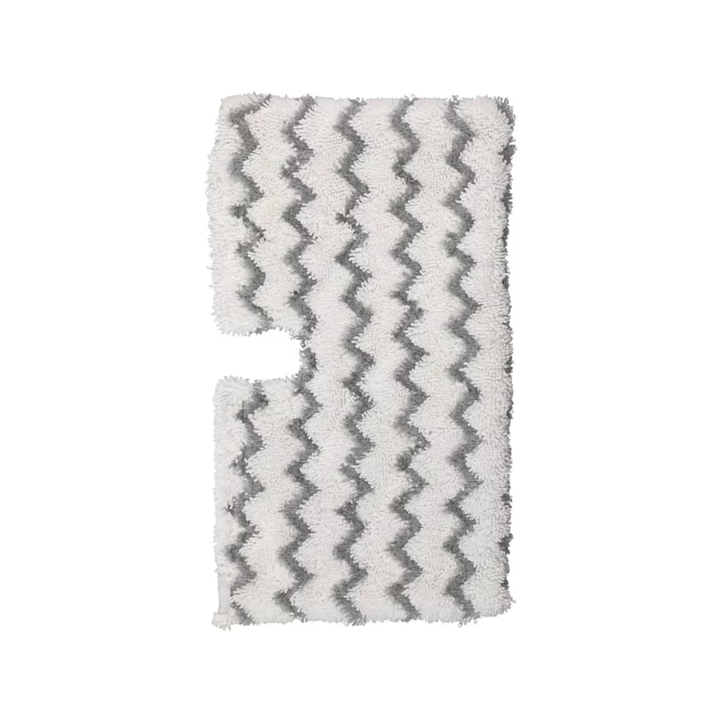Shark Steam Pocket Mop Pads (Pack of 2)
