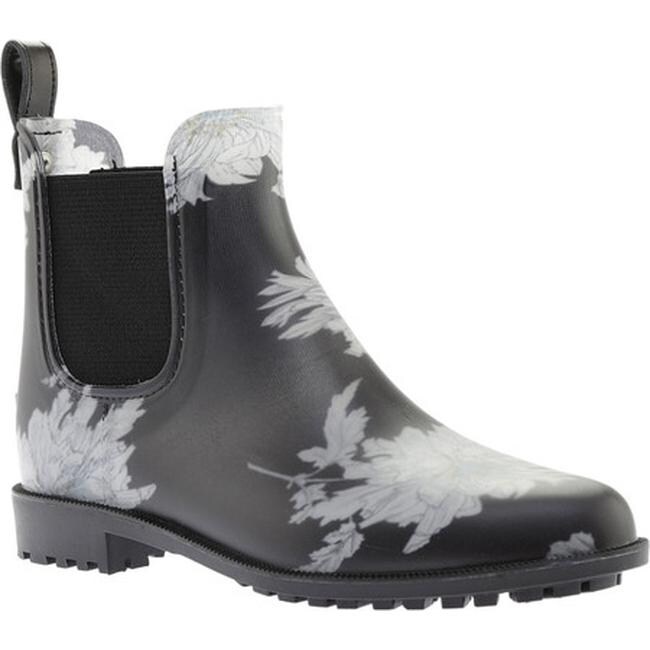 rockingham waterproof chelsea boots