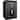 4.39 Cubic Ft Fireproof Safe Vault