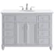 Option Grey