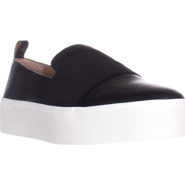 calvin klein jacinta slip on