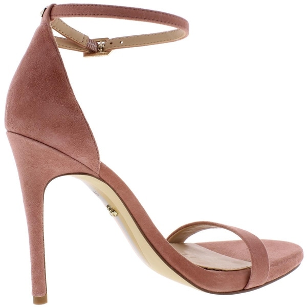 sam edelman yal sandal pink