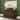 Contour Curved 3-Door Sideboard/TV Stand