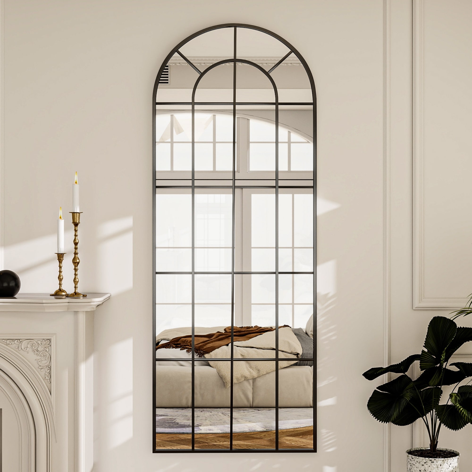 Industrial Full Length - Bed Bath & Beyond