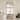 Windowpane Full Length Metal Wall Mirror