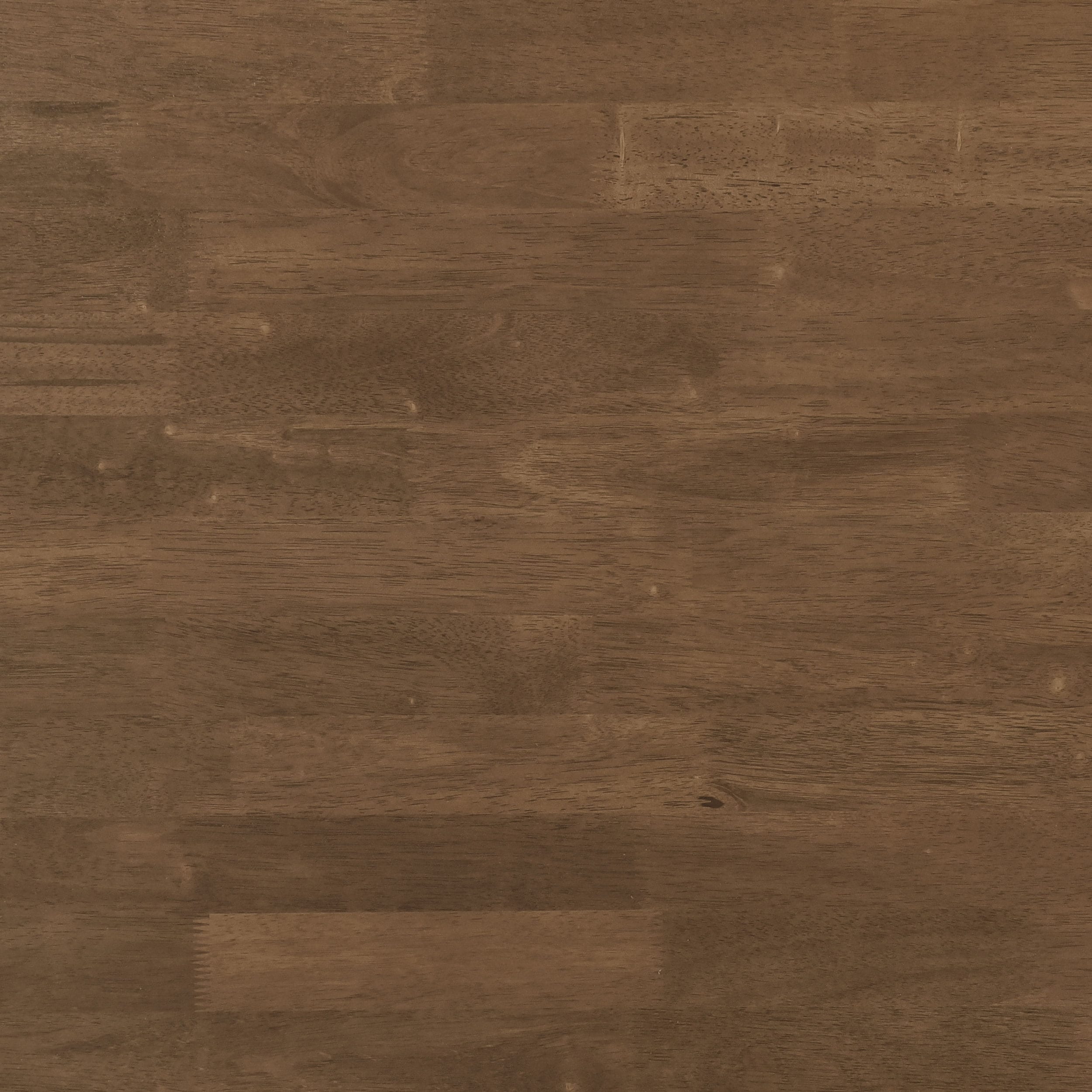 Dinah Round 47-inch Solid Wood Dining Table Walnut - Overstock